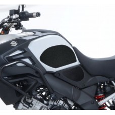R&G Racing Tank Traction 4-Grip Kit for the Suzuki V-Strom 1000 '02-'14